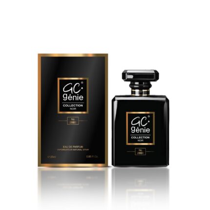 Genie Collection no. 2005